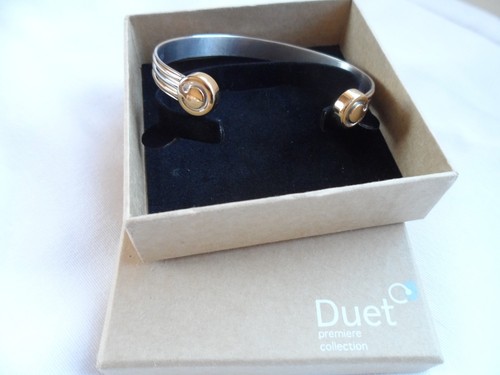Bioflow duet gold - gold, &