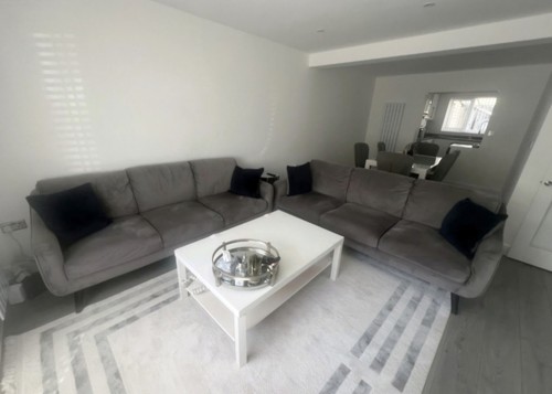 Dfs two three seater - dfs,