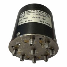 N7-443E28T DMT Docommun