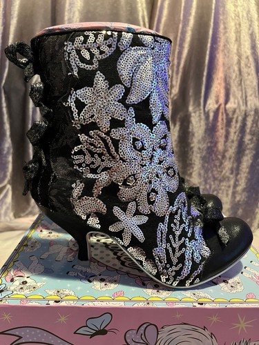 New irregular choice - irregular, 40