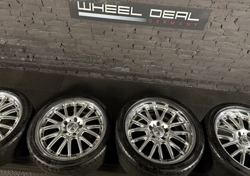 Volk rays forged wheels - forged, zbh