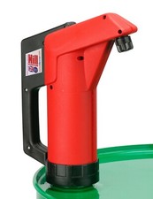 Hand Lever Barrel Drum Pump
