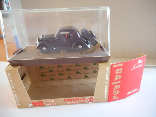 Brumm serie oro - brumm,