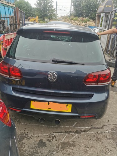 2010 volkswagen golf r - 2010,