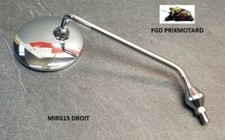 Honda MTX 200 1983/1985 Right