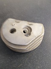 Triumph Tina T10 Cylinder Head