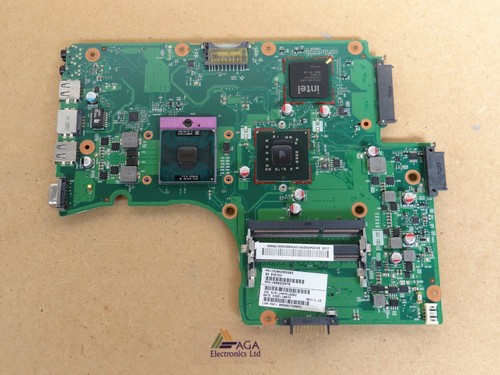 Toshiba satellite pro - toshiba, c650