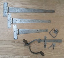 AI Hand forged blacksmith