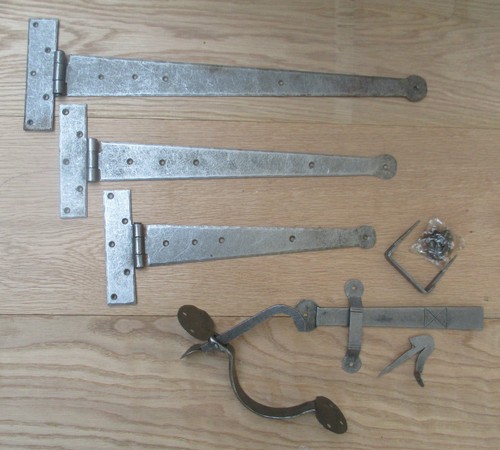 Hand forged blacksmith - ai,