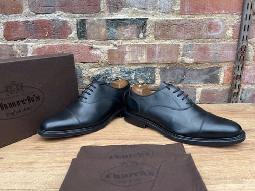 Church mens shoes - shoes, custom