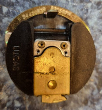 Lucas  DRB118C Rotor Arm to