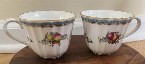 Spode trapnell sprays tea - trapnell,