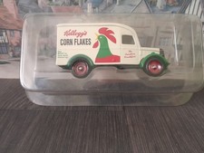 Lledo Days Gone Bedford 30 CWT