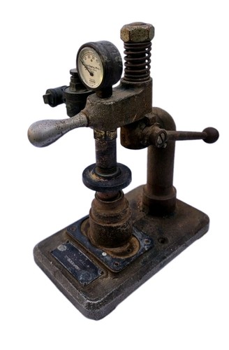 Rare antique kerr - antique,