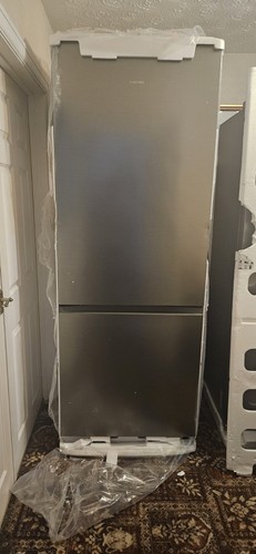 Samsung fridge freezer - fridge,
