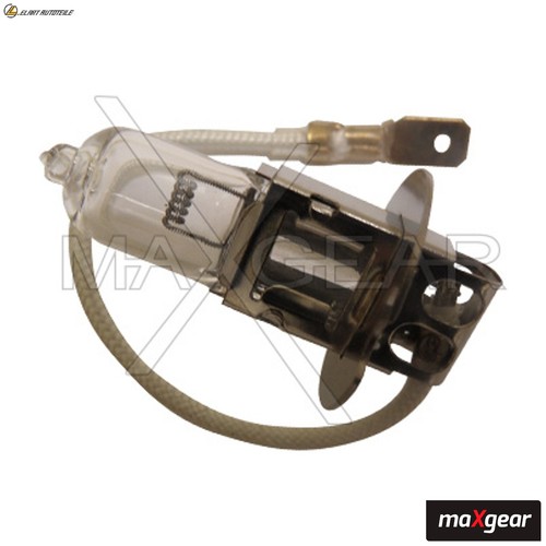 Bulb headlight 0050 for - bulb, 78-0050