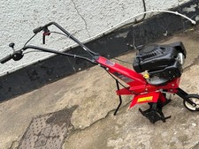 MOUNTFIELD Manor Compact 36