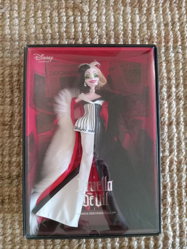 2024 exclusive disney darkness - disney,