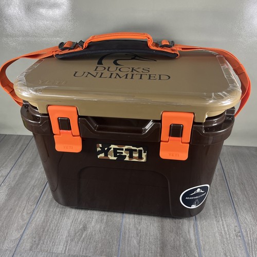 Yeti roadie wetlands camo - yeti,