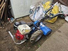 Camon Tracmaster bcs 738