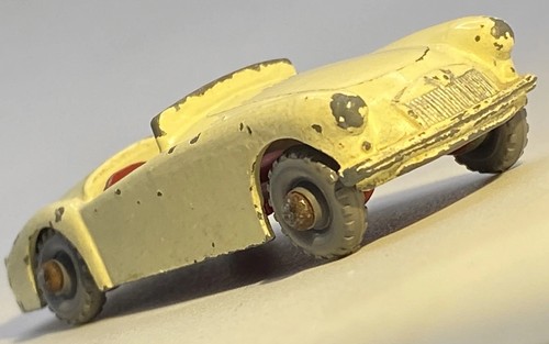 Matchbox lesney vintage - matchbox🔥lesney,
