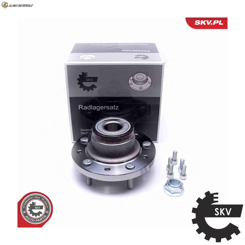 Wheel bearing kit 29skv305 for - bearing,