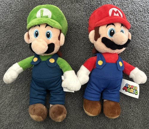 Official nintendo super mario - nintendo,