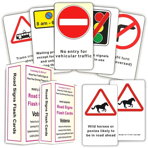 Votena highway code 2026 - votena,