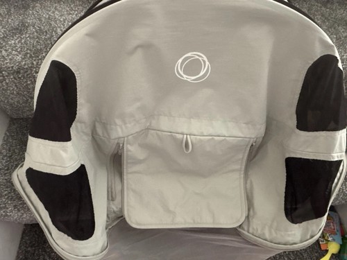Bugaboo bee5 breezey sun - breezey,