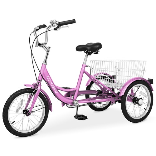 Slsy inch tricycle - 16,