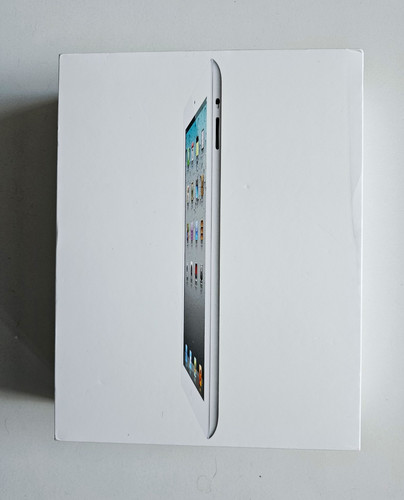 Apple ipad 7in - ipad, 32gb