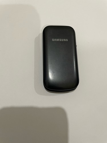 Samsung e1195 grey - samsung, gt-e1195