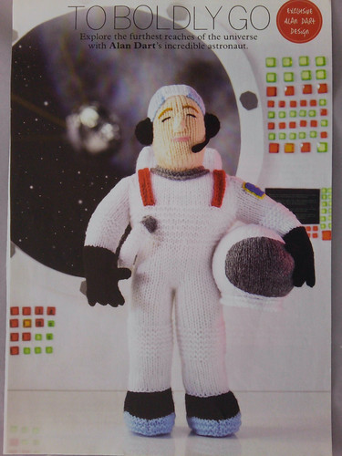 Knitting pattern alan - of,
