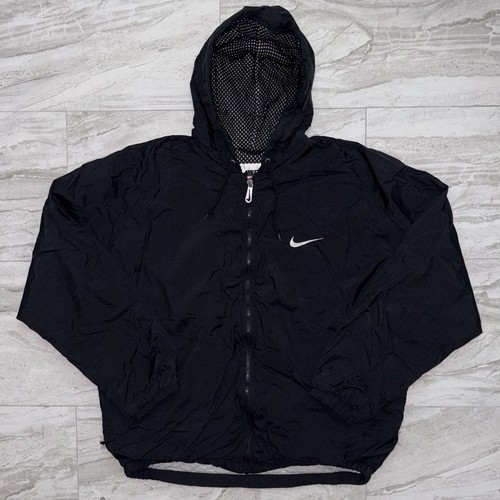 Vintage 90s nike sportswear - nike,