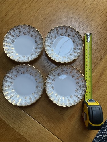 Spode fine bone china fleur - bone,