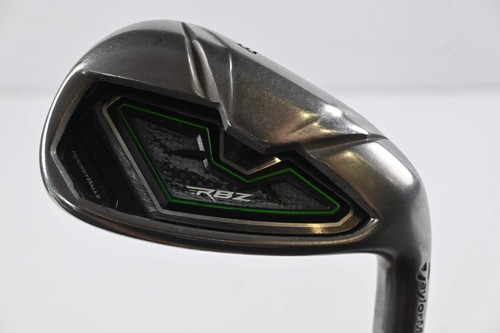 Taylormade rbz max iron - rbz, #9