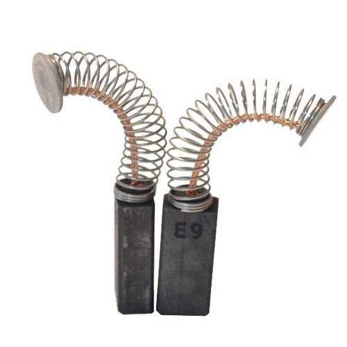 Carbon brushes for - brushes, 900