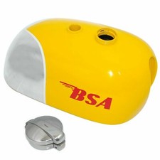 BSA B25 B40 B44 C15 Victor