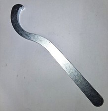 Exhaust Nut C Spanner BSA