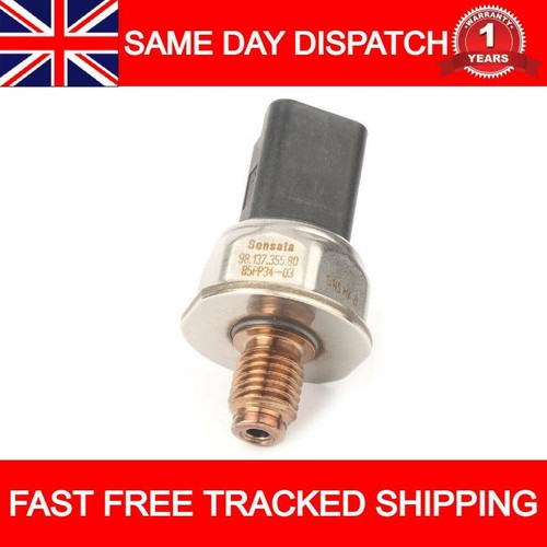 Brand new fuel rail pressure - new,