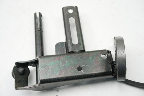 Suzuki 125 burgman k2 k6 - 125,
