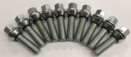 Wobble wheels bolts - wheels,