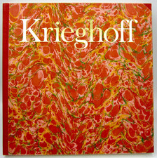 Krieghoff by J. Russell Harper