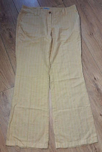 Henri lloyd mid rise striped