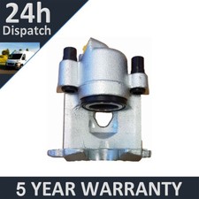 Purevue Front Left Brake