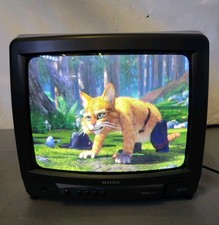 Matsui 1408T CRT TV 14" Screen