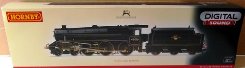 Hornby r2995xs black - ,