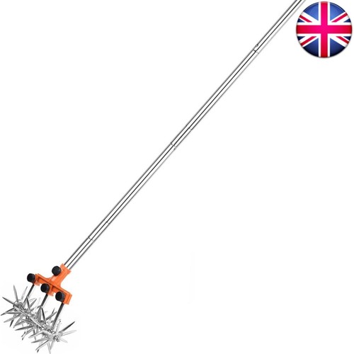 Inch lawn tiller total - tiller,