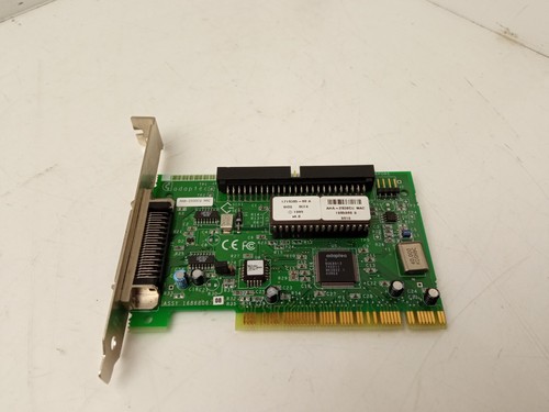 Adaptec aha 2930cu - mac, scsi