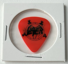 Slayer - Jeff Hanneman